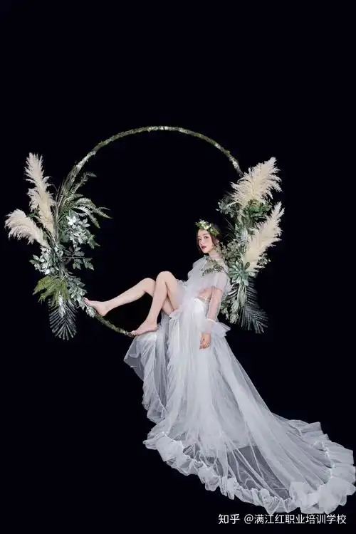 可优雅78可性感中国式唯美造型