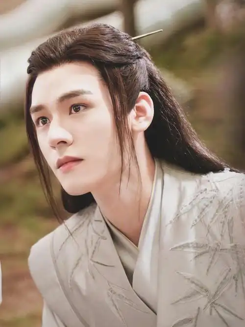 温客行是我心中永远的白月光