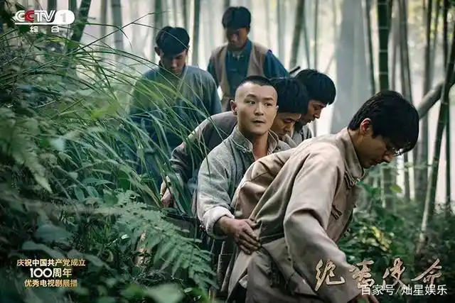 《绝密使命》持续热播 张钧译再现英雄本色