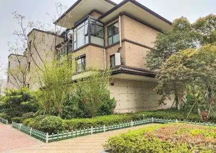 【15图】钟楼区万水美兰城双拼 (别墅)8室看房方便,水衫路-常州58同城