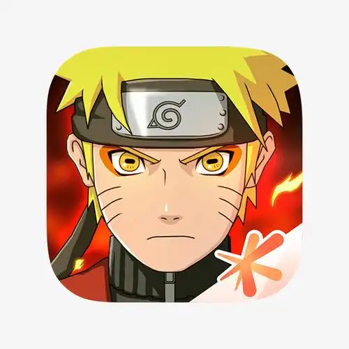 火影忍者app图标