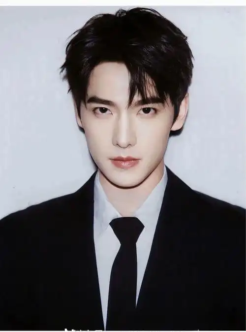 提名,你认为内娱最帅男明星都有谁?