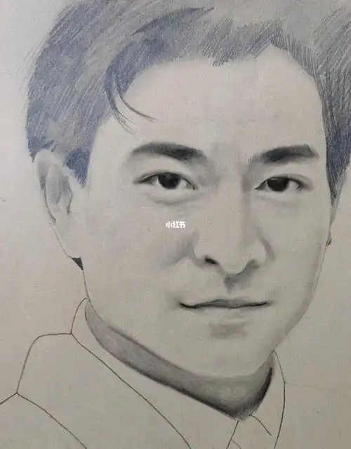 红了一辈子的-华仔