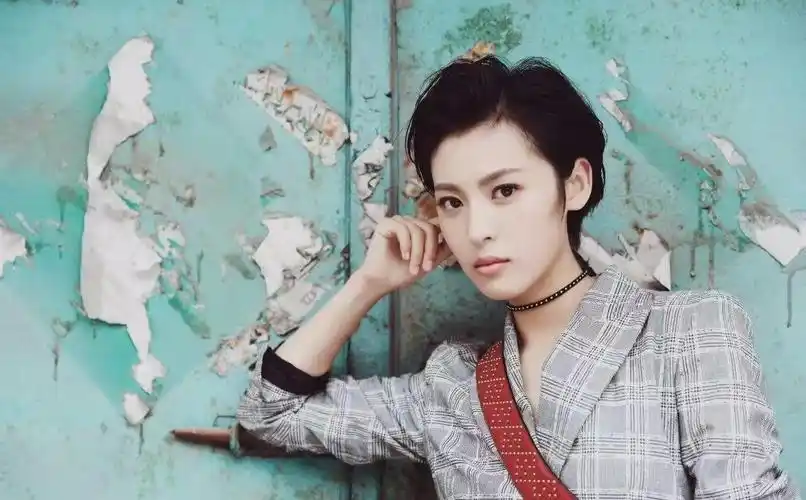 67周放个人资料(周放和刘畅相识27年,相爱10年,嫁给了爱情,嫁给了你