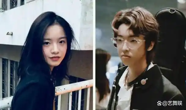 被曝光了!当红小花大街上拍男友臀部,难怪说热恋中的男女忍不住