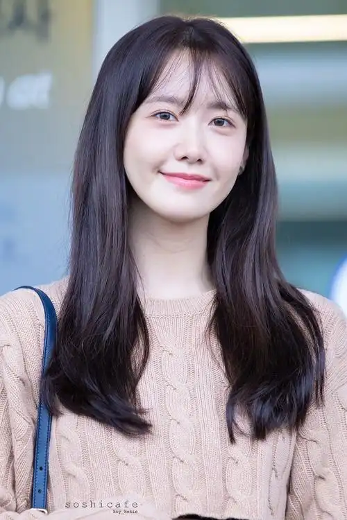 林允儿 - 堆糖,美图壁纸兴趣社区