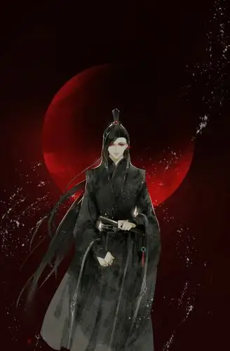 一生一梦里,一琴一手曲,一日换一季,一世等一聚.古风头像