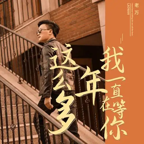 老万这么多年我一直在等你