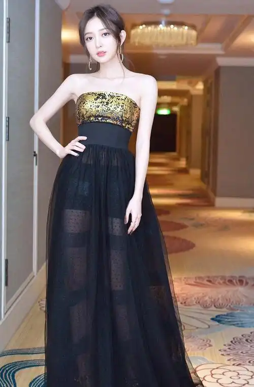 汪小敏华语榜中榜传媒推荐奖 澳门开唱惊艳四座