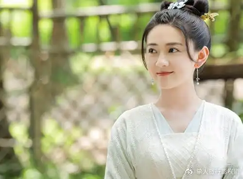 梁洁情场失意,新剧《雁归西窗月》定档5.20,一对欢喜冤家要来喽