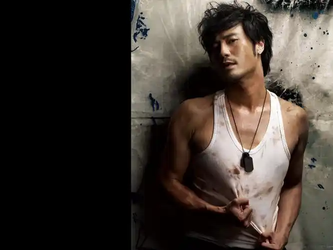 陈亦飞壁纸桌面写真图片-自制800x480壁纸.高清大图-明星写真馆n63.