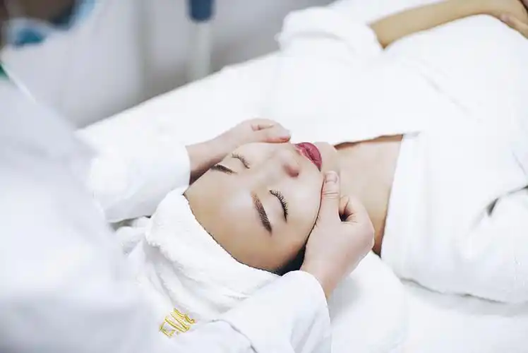 为什么皮肤管理这么火