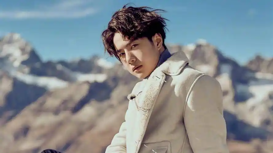 乐华娱乐最大的心病,过度依赖王一博这个顶流,必须搞收入多元化_因为