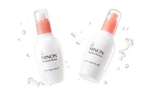 清洁修护齐上线 让敏感肌肤回复平和状态 minon角质润洁酵素洁面粉