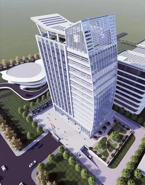 大连高新区集中开工10个重大项目总投资56亿元