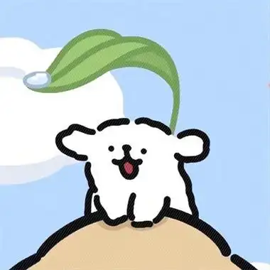 超可爱的治愈系头像合集 2024温馨好看的优质头像_卡通头像_美头网