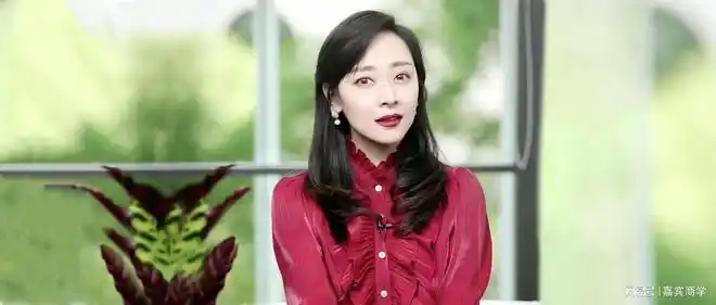 嘉宾商学吴婷杰克韦尔奇的致胜法宝