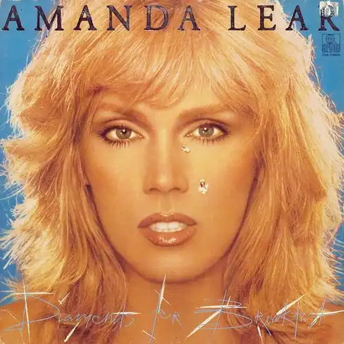 follow me_amanda lear_单曲在线试听_酷我音乐