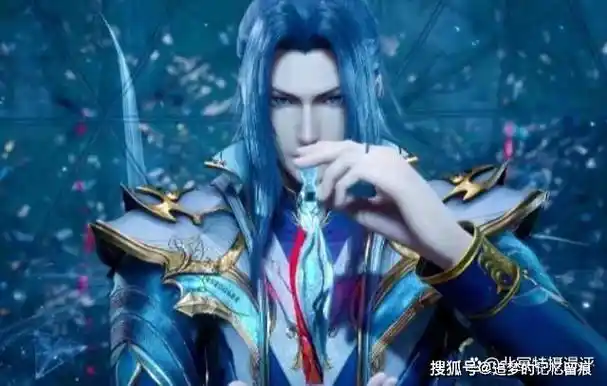 斗罗大陆:唐三飞升前留下五张王牌,力保昊天宗和怪物学院!