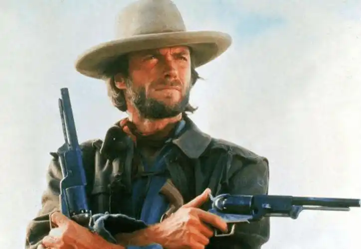 美国为何会有赏金猎人一个特殊制度的出现造就这一行业的诞生