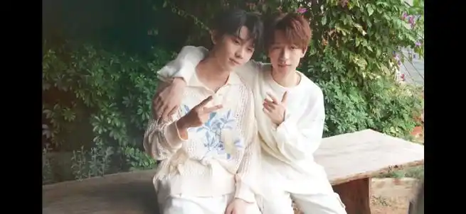 马嘉祺 丁程鑫 宋亚轩 刘耀文 张真源 严浩翔 贺峻霖  时代少年团