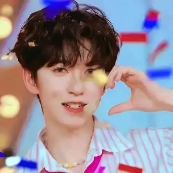 动图1月29日 18:09来自贺峻霖超话已编辑c 关注我可能不熬夜吗1月29日