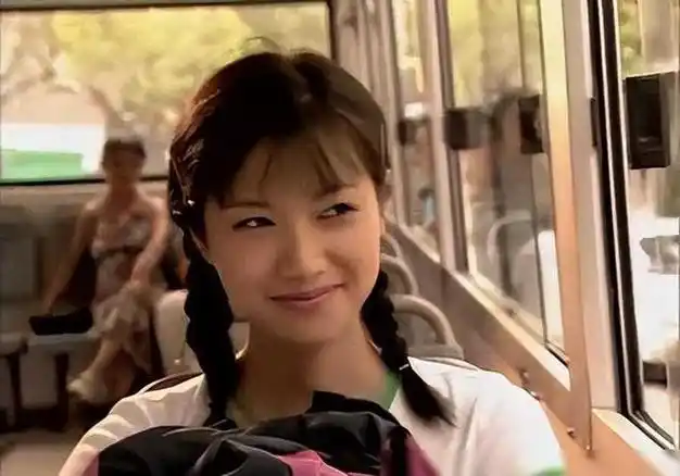 "风流才女"徐静蕾:从19岁开始男人缘不断,到49岁仍不满足|电影导演