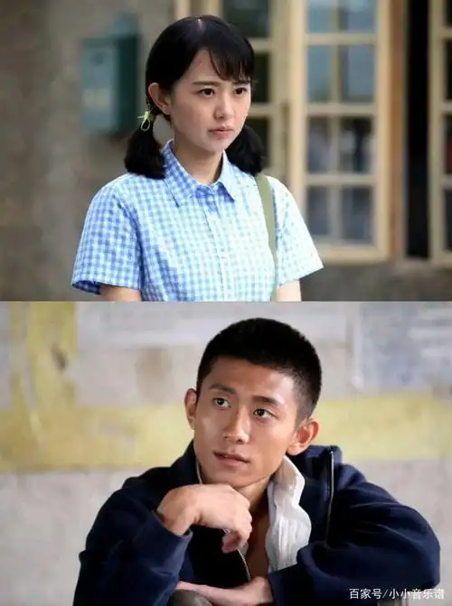 张一山,孙耀琦携《青谷子》重登卫视