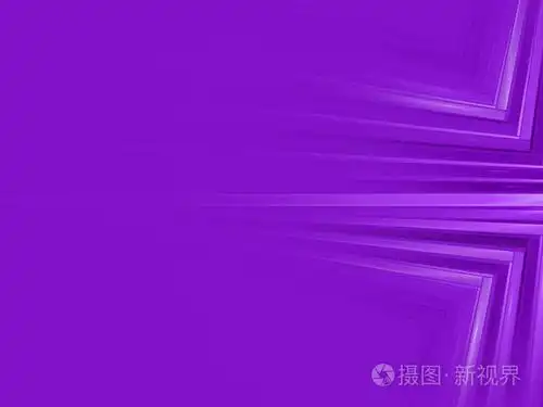 带有线条图案抽象背景的深紫色曲线.网格马赛克背景, 创意设计模板