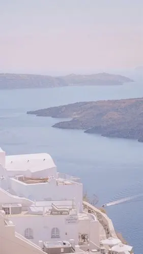 风景壁纸文艺小清新ins