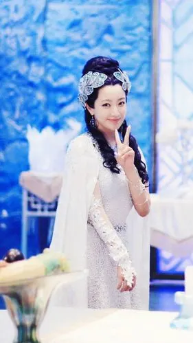 幻城 莲姬 金喜善