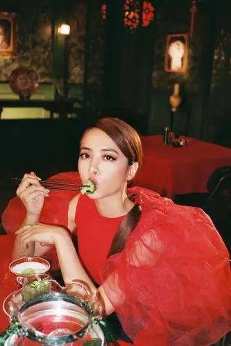 蔡依林专辑uglybeauty# 蔡依林jolin