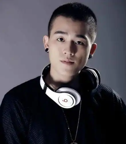 十大板寸男神谁最帅?