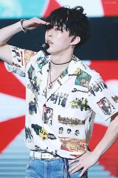 exo★舞台★金珉锡★xiumin