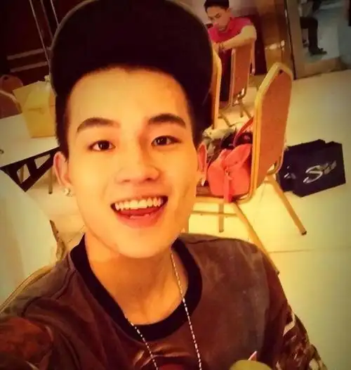 凤凰男欧豪,从海清的神到百亿票房,竟是马思纯高攀了