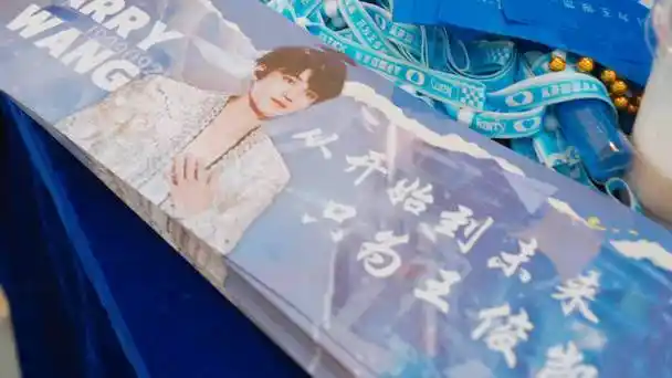 从开始到未来,只为王俊凯##王俊凯2024凯启甲辰