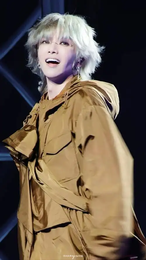 华晨宇2024向阳而生##华晨宇声线有日出的温暖