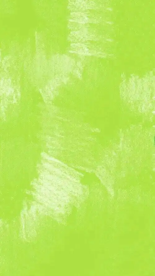 绿色 纯色 清新 壁纸 手机壁纸 美图 女生 简约