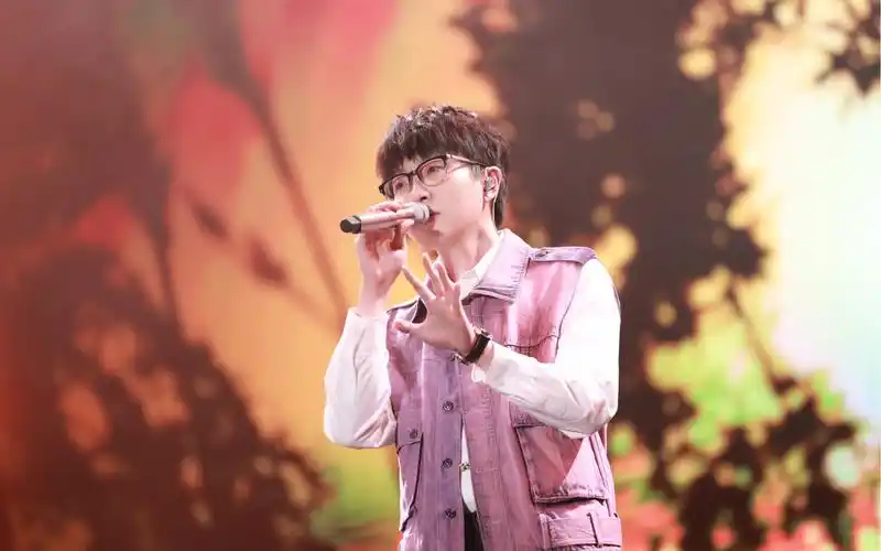 毛不易《星辰集》live版