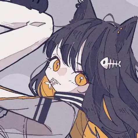 动漫_微信头像图片大全 - 易云微信头像 男女个性唯美意境好看微信