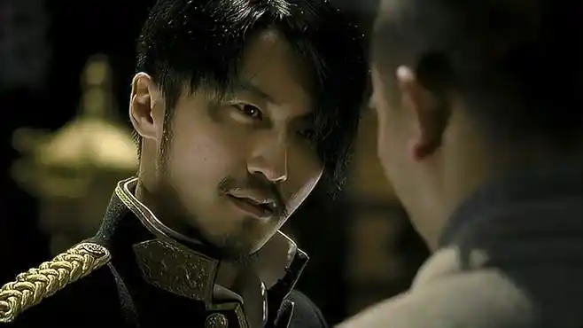 新少林寺:谢霆锋脾气上来了,连刘德华都打!-影视综视频-搜狐视频