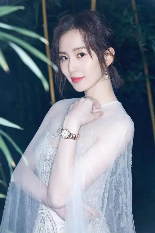 中国最美十位女明星高圆圆赵丽颖上榜第一实在让人意外