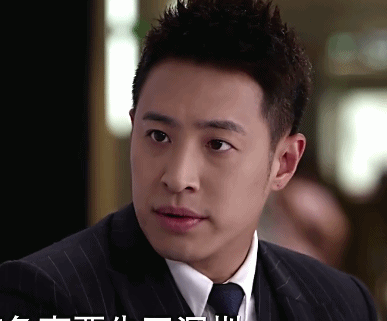 帅哥 说话 帅呆了