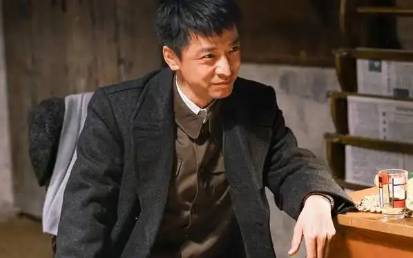 谁是凶手李维一出场了吗谁是凶手李维一的扮演者