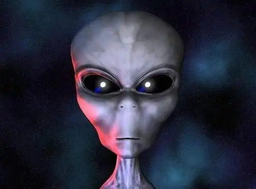 外星人四大谣言是什么fbi解密文件证实外星人真实存在