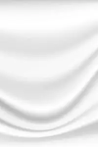 丝绸白色简约大气背景