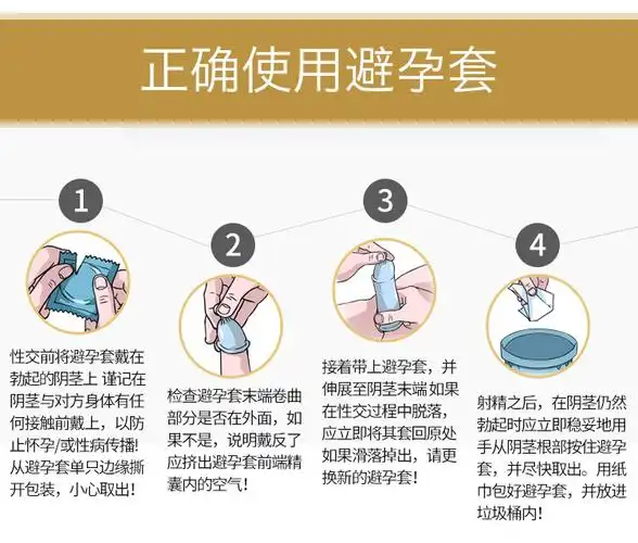 君采001玻尿酸超薄大油量db套避孕套安全套成人情趣计生用品