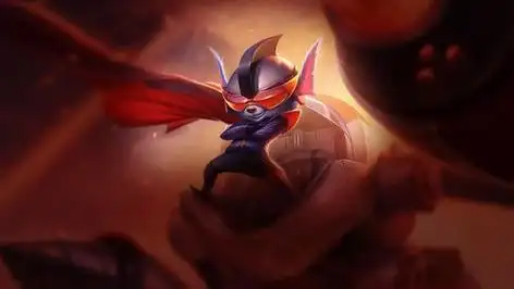 lol兰博开大特写兰博开大震撼掌握这招轻松掌控全场