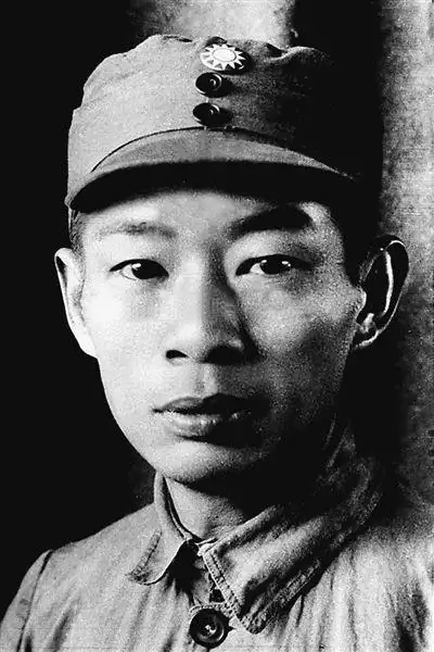 周子昆:戎马一生 忠于革命(为了民族复兴·英雄烈士谱)_中国工农红军