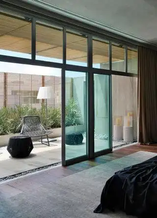 简约风婚房设计欣赏图片_齐家网装修效果图